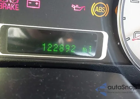 2009 Ford Taurus Limited z USA, uszkodzony, nr VIN 1FAHP25W59G116697